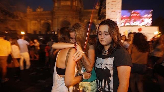 Madrid 2020: Cuatro votos de diferencia dejan a la capital fuera de juego