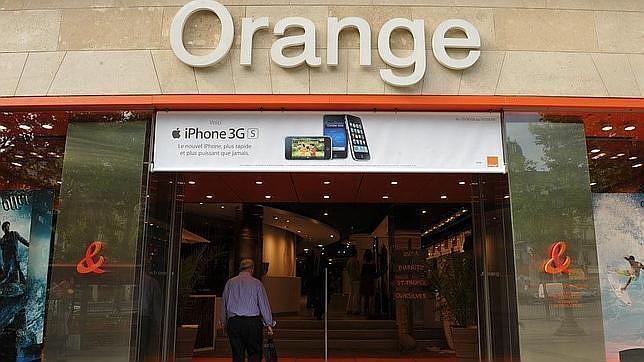Orange evitó pagar el impuesto de sociedades en Francia desde 2000 hasta 2010