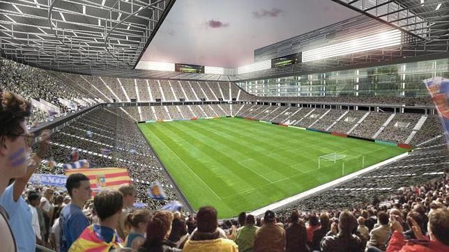 Madrid 2020: De la Expo al sueño olímpico