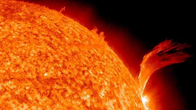 El Planetario de Madrid desvela los misterios del Sol