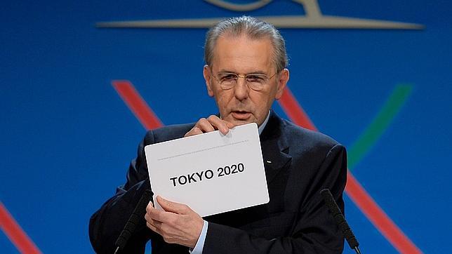 Tokio 2020 arrebata el sueño olímpico a Estambul