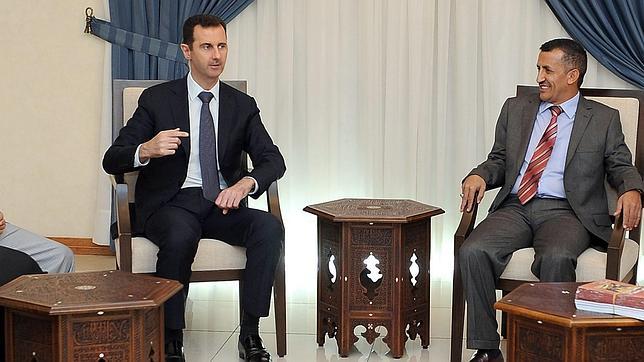 Al Assad ignora la amenaza de Obama y asegura que se defenderá de cualquier agresión internacional