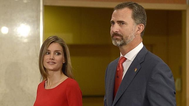 Madrid 2020: Una batalla que España tenía que librar, y el Príncipe con ella