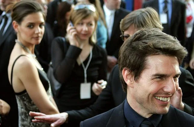 Tom Cruise busca a su cuarta esposa entre los estrictos criterios de la cienciología