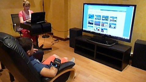 Un videojuego ayuda a los niños a concentrarse y acabar antes sus deberes