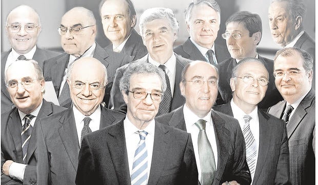 Recuperación en marcha... pero sin bajar la guardia