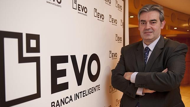 NCG Banco traspasa EVO a la estadounidense Apollo por 60 millones de euros