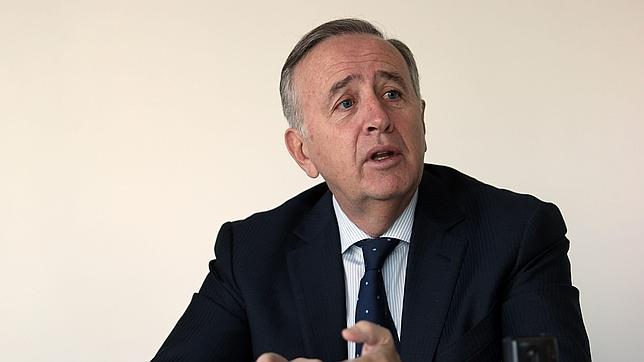 El expresidente de Pescanova recurre la fianza impuesta por el juez Ruz al considerarla «desproporcionada»