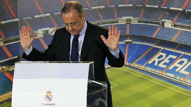 El Madrid es el equipo más valioso del mundo según Forbes