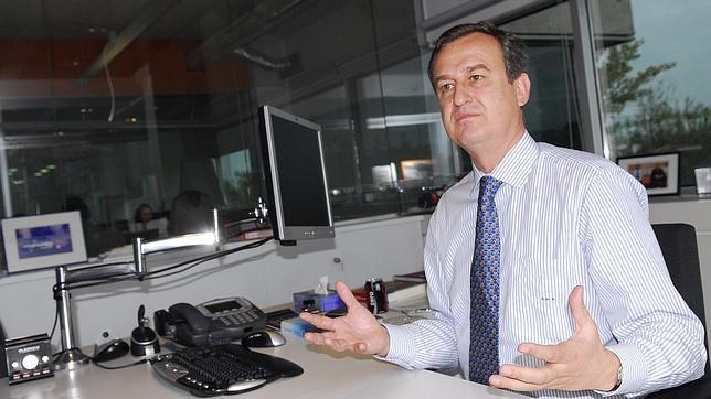 González Bueno asegura que «Novagalicia ha quedado más limpia» para su venta