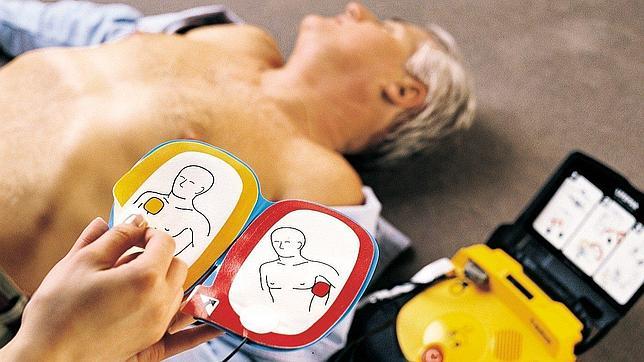 Niveles bajos de una proteína explican que haya más ataques al corazón por la mañana