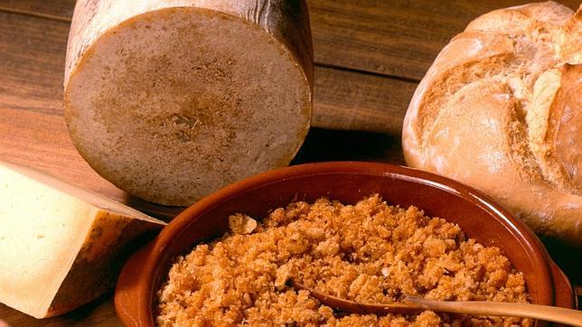 Guía para saborear la cocina extremeña