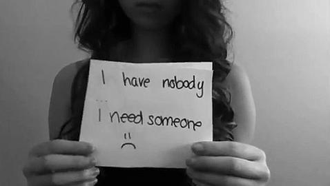 Los padres deben conocer las señales de sus hijos cuando se plantean el suicidio