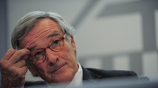 Madrid 2020: Trias asegura que solo Barcelona podía competir con Estambul y Tokio