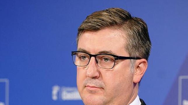 Marcial Marín asegura que el curso ha comenzado con «normalidad»