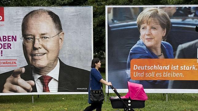 El sistema electoral alemán: proporcional pero muy complejo