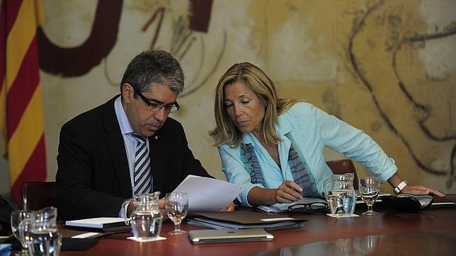 La Generalitat apoyará cualquier decisión de Barcelona sobre los juegos de invierno de 2022