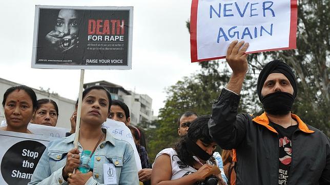 Uno de cada cuatro hombres en Asia-Pacífico confiesa haber cometido una violación