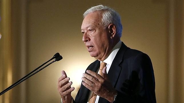 El Gobierno quiere «retomar las conversaciones sobre soberanía» con Londres sobre Gibraltar