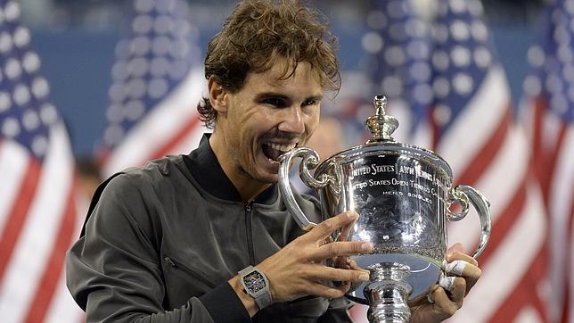 Últimos retos para Nadal