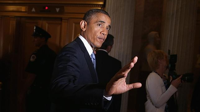 El Consejo de Seguridad de la ONU cancela la reunión sobre Siria