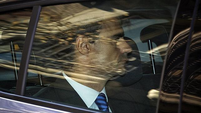 La secretaria de Bárcenas destruyó la agenda sobre los encuentros con los donantes