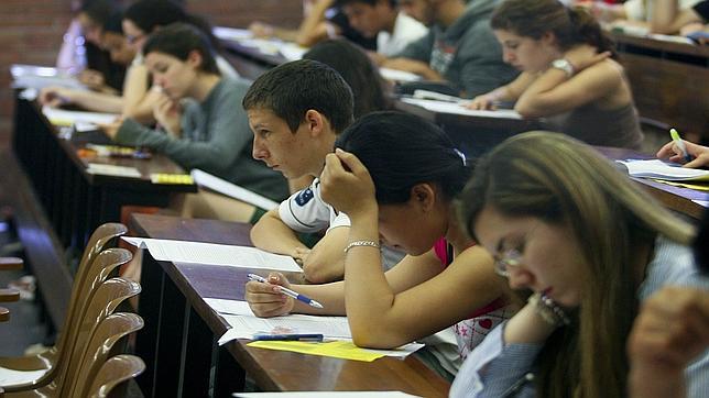 La Universidad de Santiago, entre las mejores del mundo