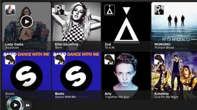 Twitter te controlará por la música que escuchas