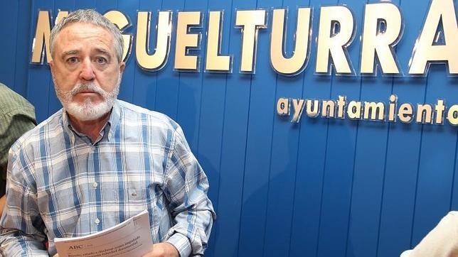 La fiscalía denuncia al alcalde socialista de Miguelturra por prevaricación