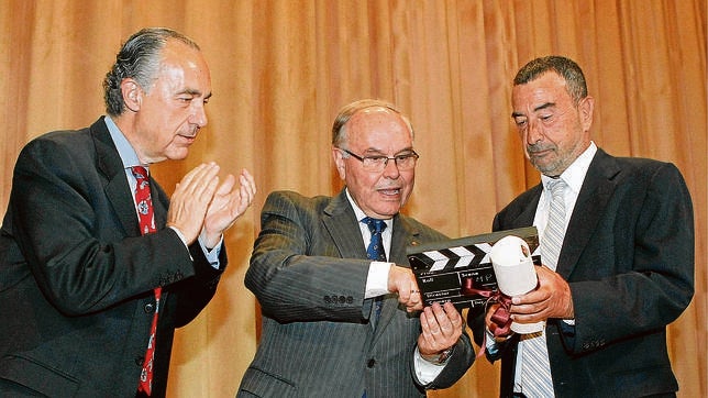 José Luis Garci: «No estoy entre mis directores favoritos»