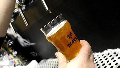 La ingesta moderada de cerveza favorece la función del corazón después de un infarto