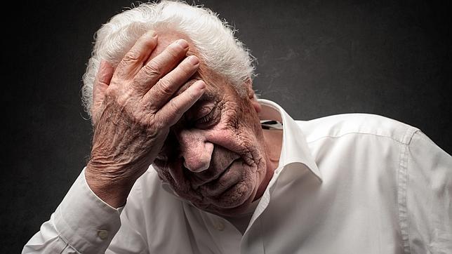 La enfermedad pulmonar obstructiva, relacionada con una disminución de la memoria