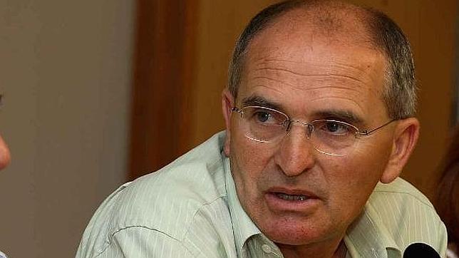 Silverio Matos deja tras trece años la alcaldía de Santa Lucía de Tirajana