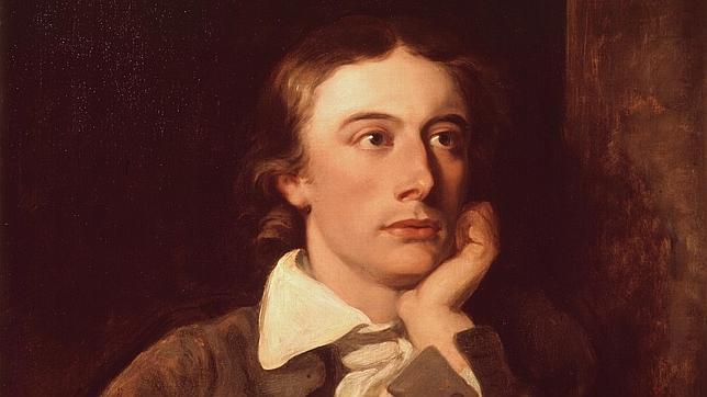 John Keats