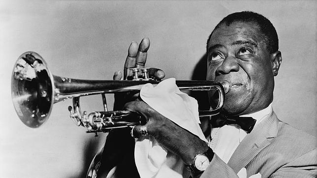 Louis Armstrong