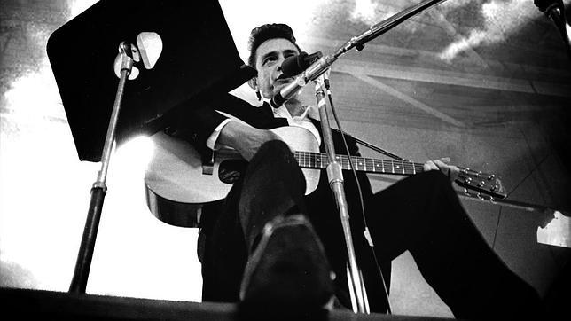Johnny Cash