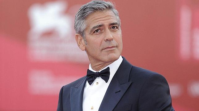 George Clooney, un Cary Grant que además sabe escribir y dirigir