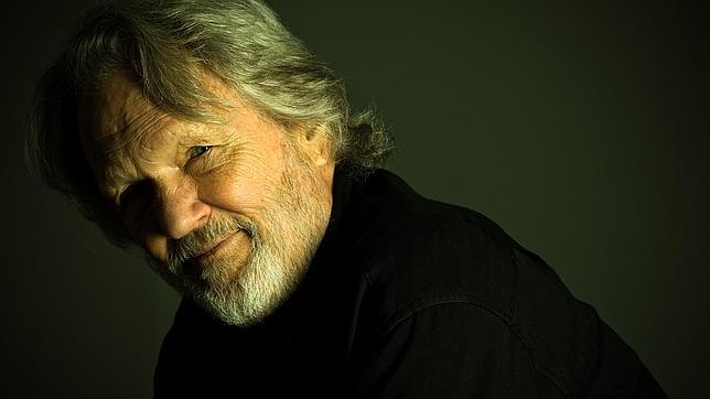 Kriss Kristofferson