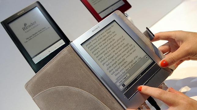 La idea del libro electrónico no le gustaba nada a Foster Wallace