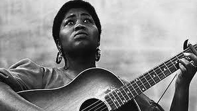 Odetta