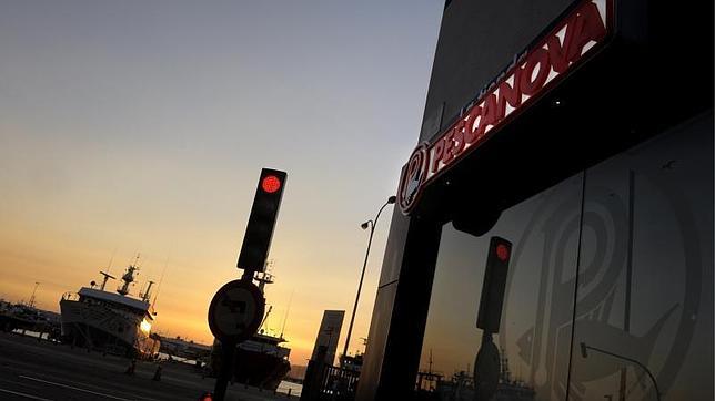 Pescanova, un año de río revuelto