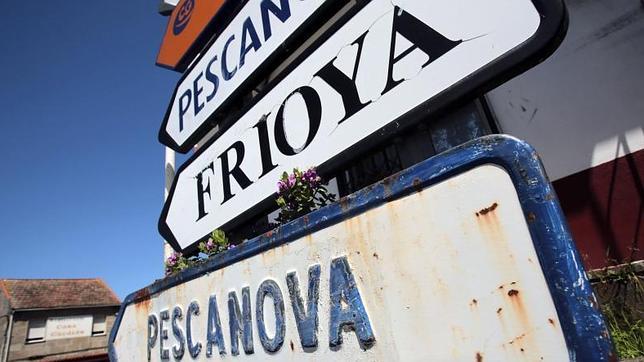 La verdadera deuda de la compañía gallega seguía aún sin fijar