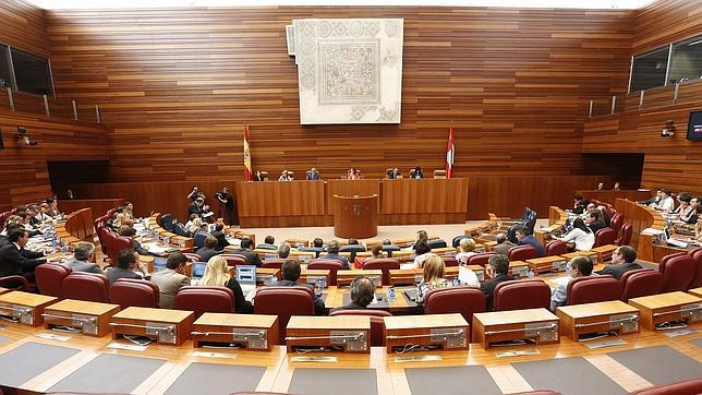 La Junta confía en que la ley de ordenación se apruebe sin rechazo