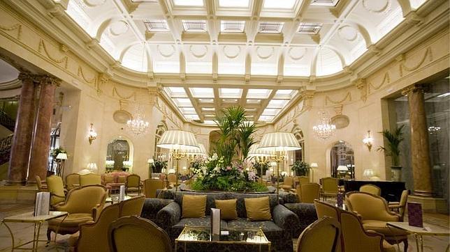 Los «relaxing cups of café con leche» más selectos de Madrid