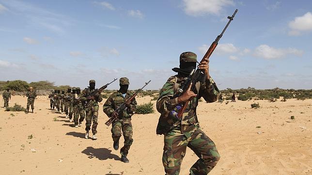 Al Shabab «despide» al yihadista rapero