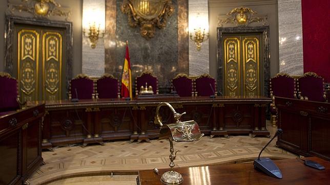 El TS elimina la obligación a los jueces de fijar las vacaciones entre junio y septiembre