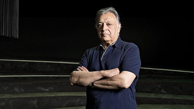 Zubin Mehta: La cultura en España e Italia «está en estado desastroso»