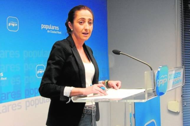 El PP pedirá la dimisión de Rivero si es declarado culpable
