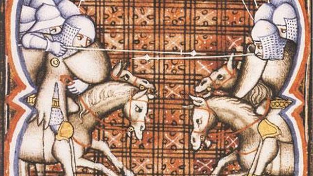 Muret, la batalla que acabó con el sueño de la Gran Corona de Aragón