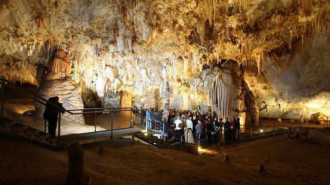 El «Mejor Rincón de España 2013» es...